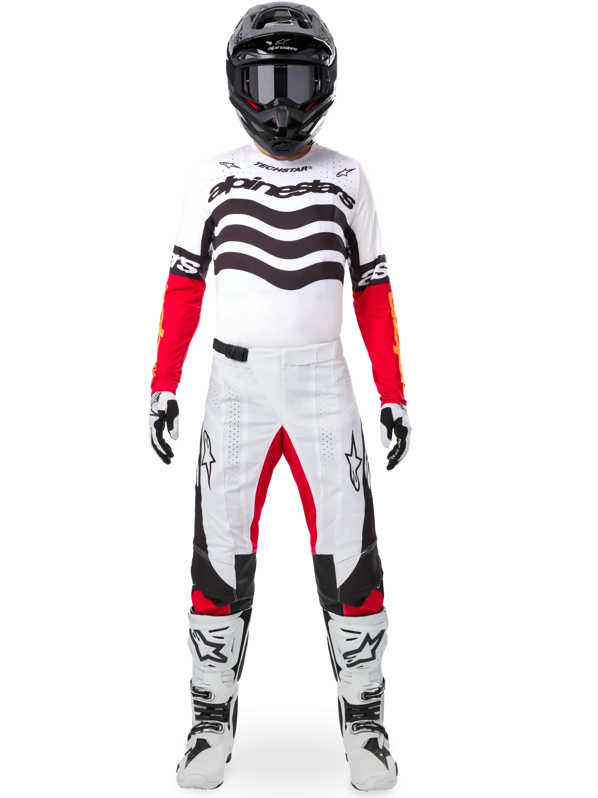 Techstar Trikot Deep Limited Edition