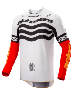 Techstar Trikot Deep Limited Edition