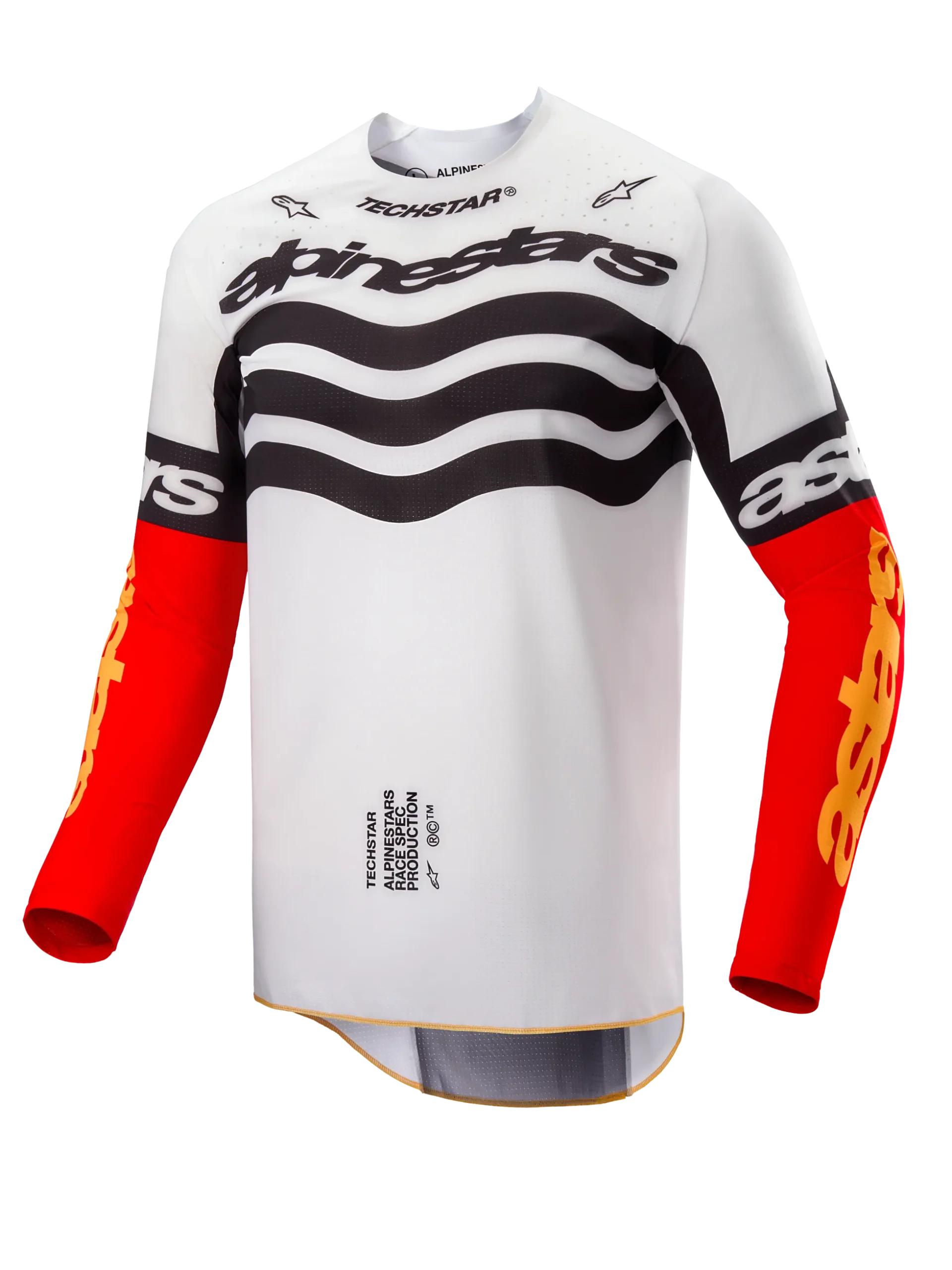 Techstar Trikot Deep Limited Edition