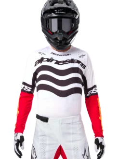 Techstar Trikot Deep Limited Edition