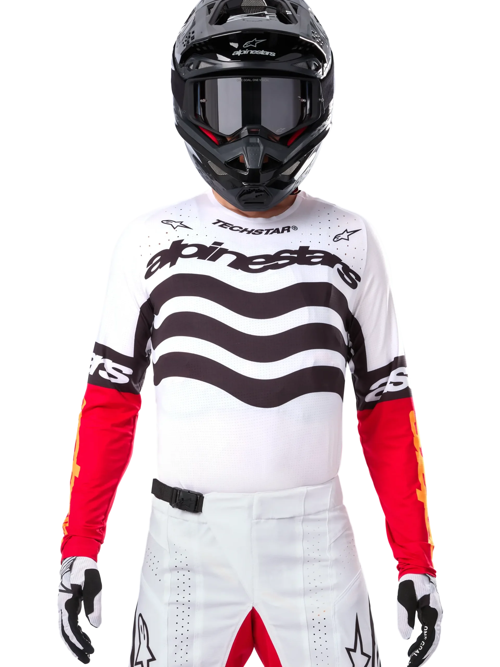 Techstar Trikot Deep Limited Edition