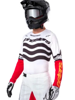 Techstar Trikot Deep Limited Edition
