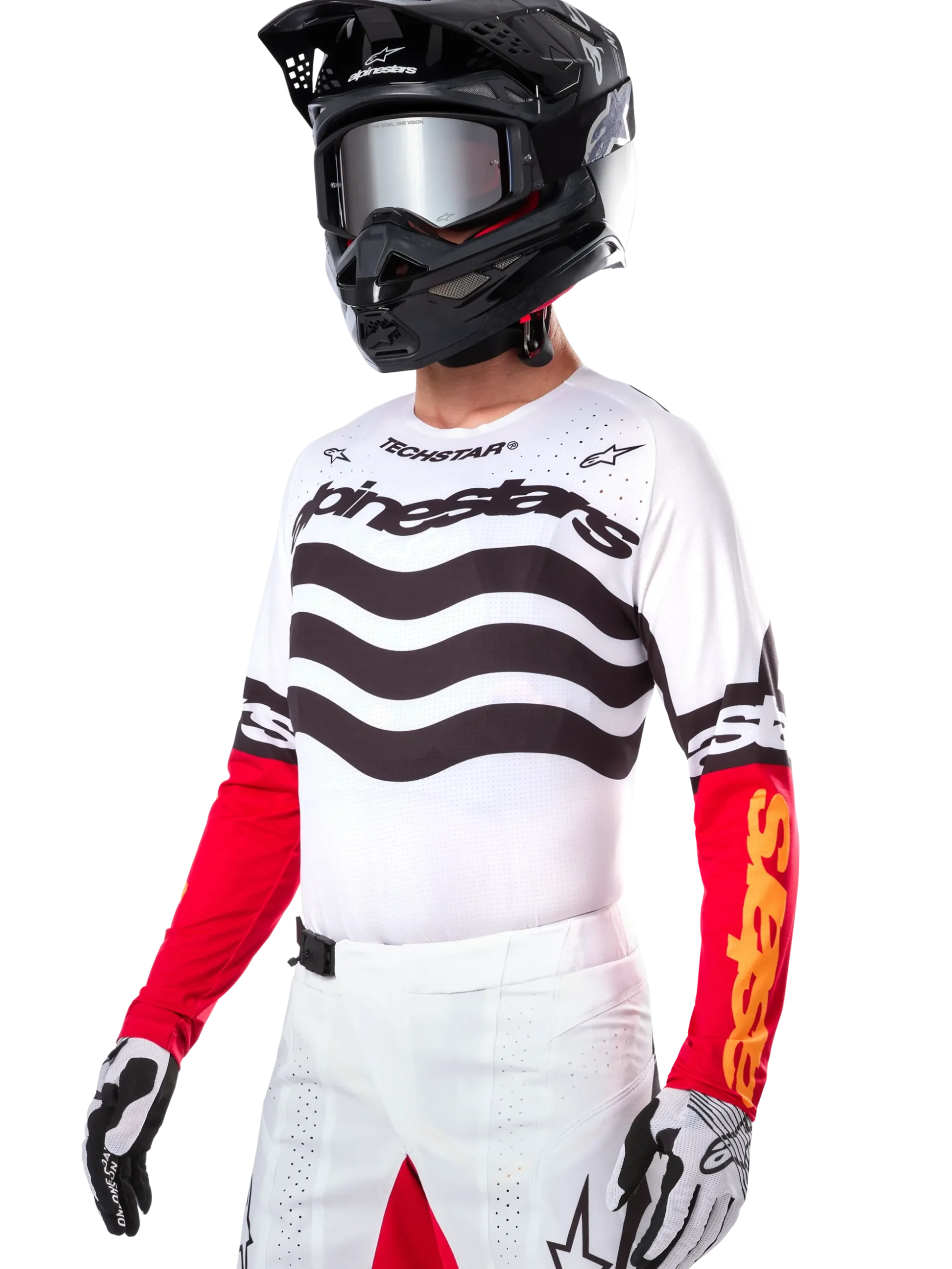 Techstar Trikot Deep Limited Edition
