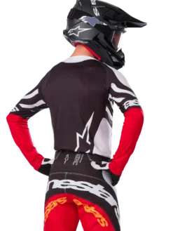Techstar Trikot Deep Limited Edition