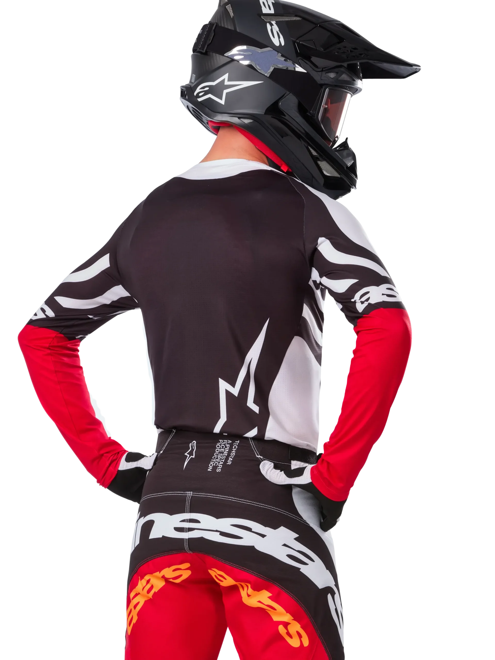 Techstar Trikot Deep Limited Edition