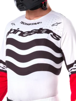 Techstar Trikot Deep Limited Edition