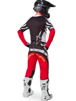 Techstar Trikot Deep Limited Edition
