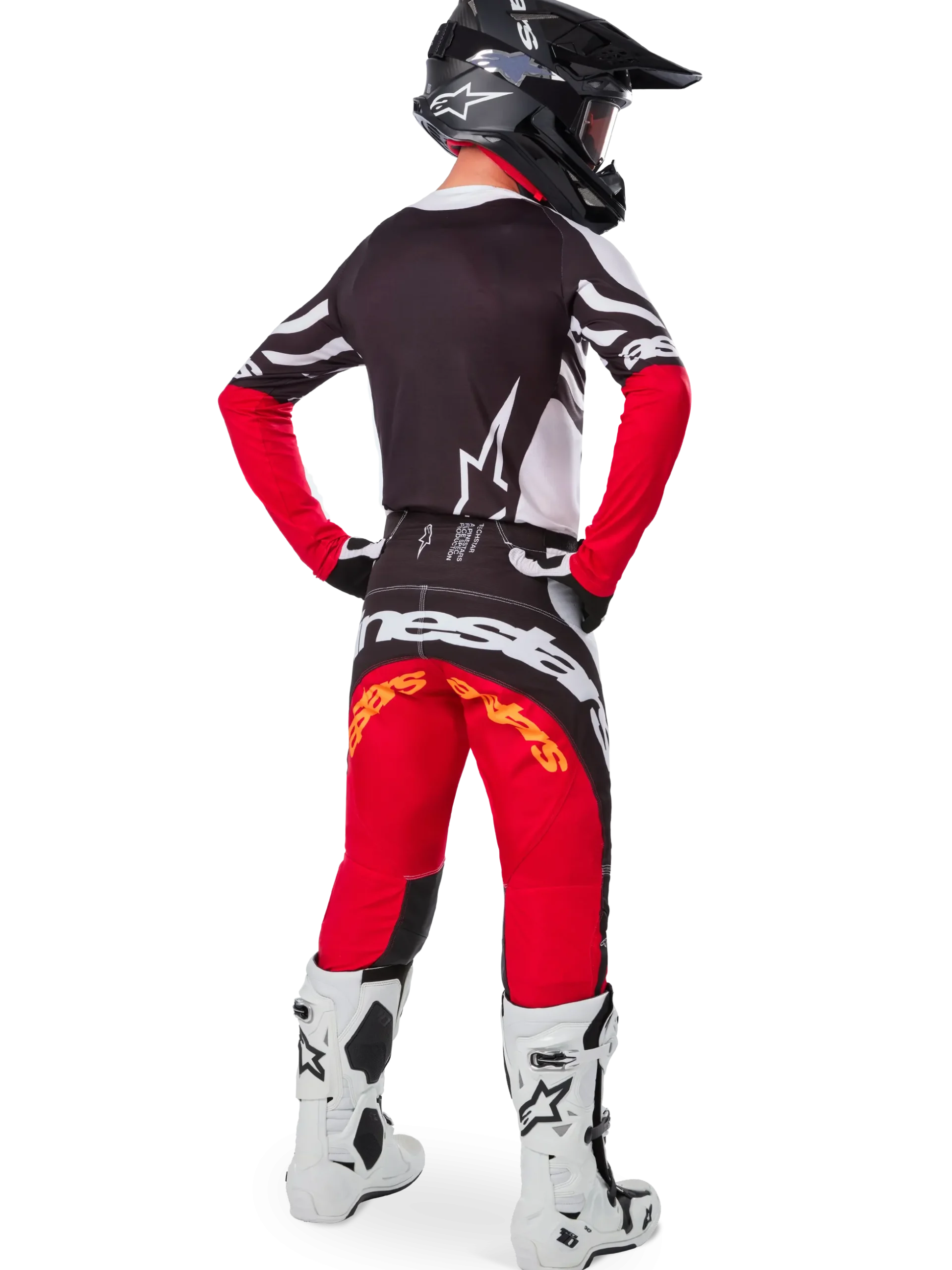 Techstar Trikot Deep Limited Edition