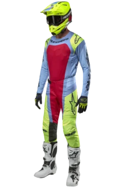 Techstar Trikot Ocuri 2024