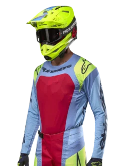Techstar Trikot Ocuri 2024