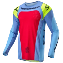 Techstar Trikot Ocuri 2024