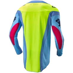 Techstar Trikot Ocuri 2024