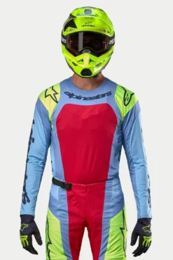 Techstar Trikot Ocuri 2024