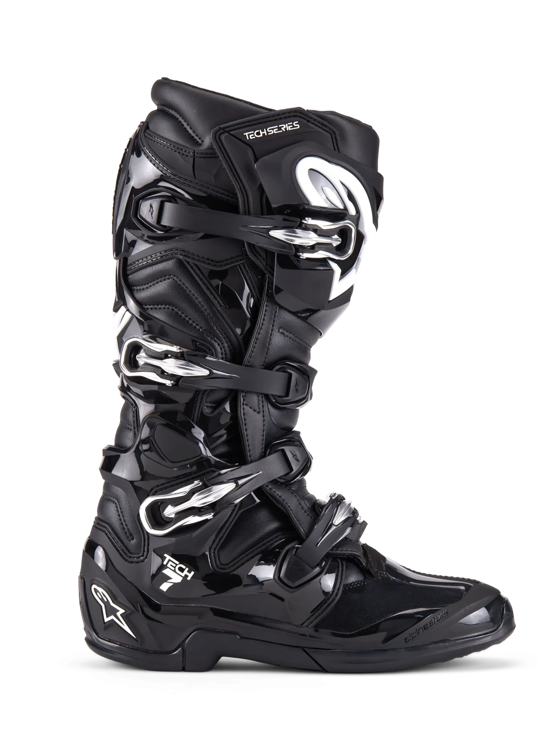Tech 7 Stiefel