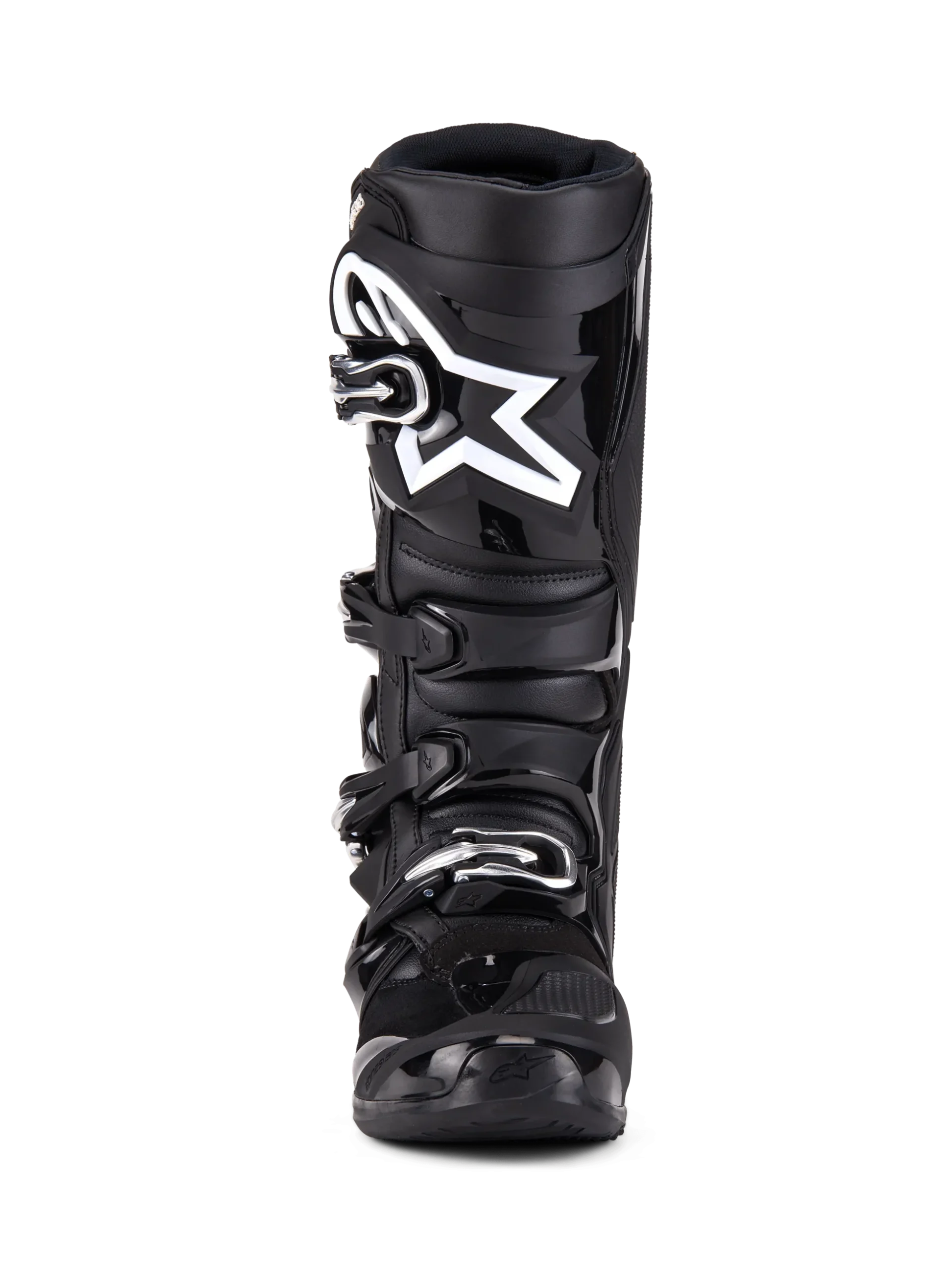 Tech 7 Stiefel