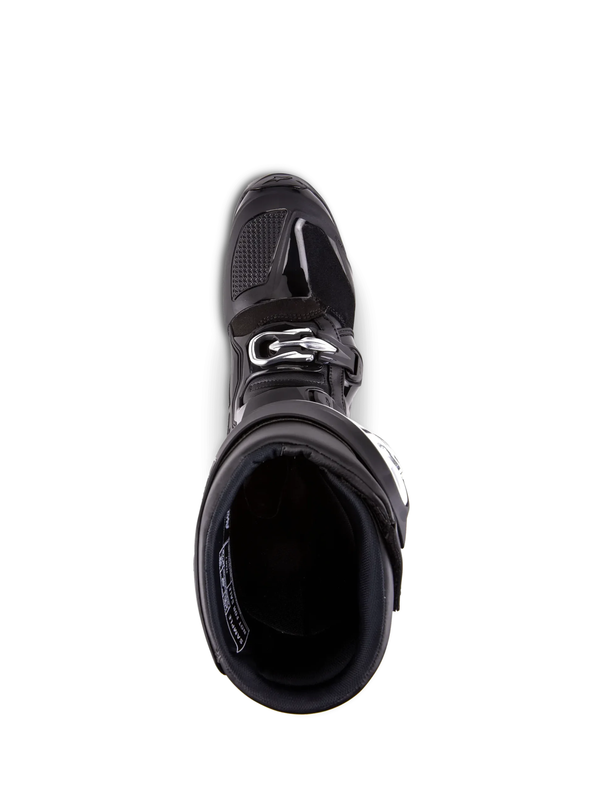 Tech 7 Stiefel