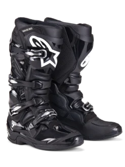 Tech 7 Stiefel