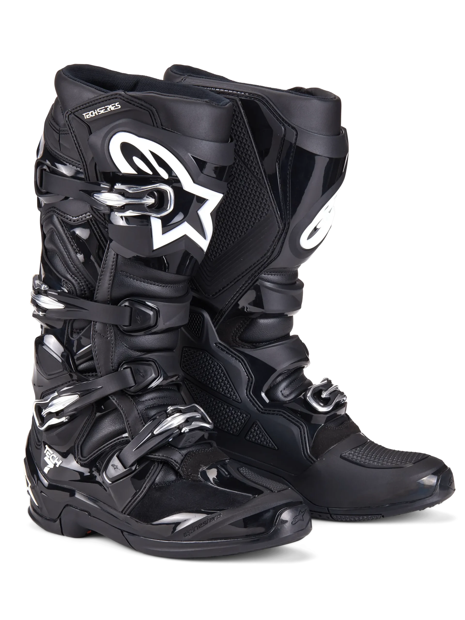 Tech 7 Stiefel