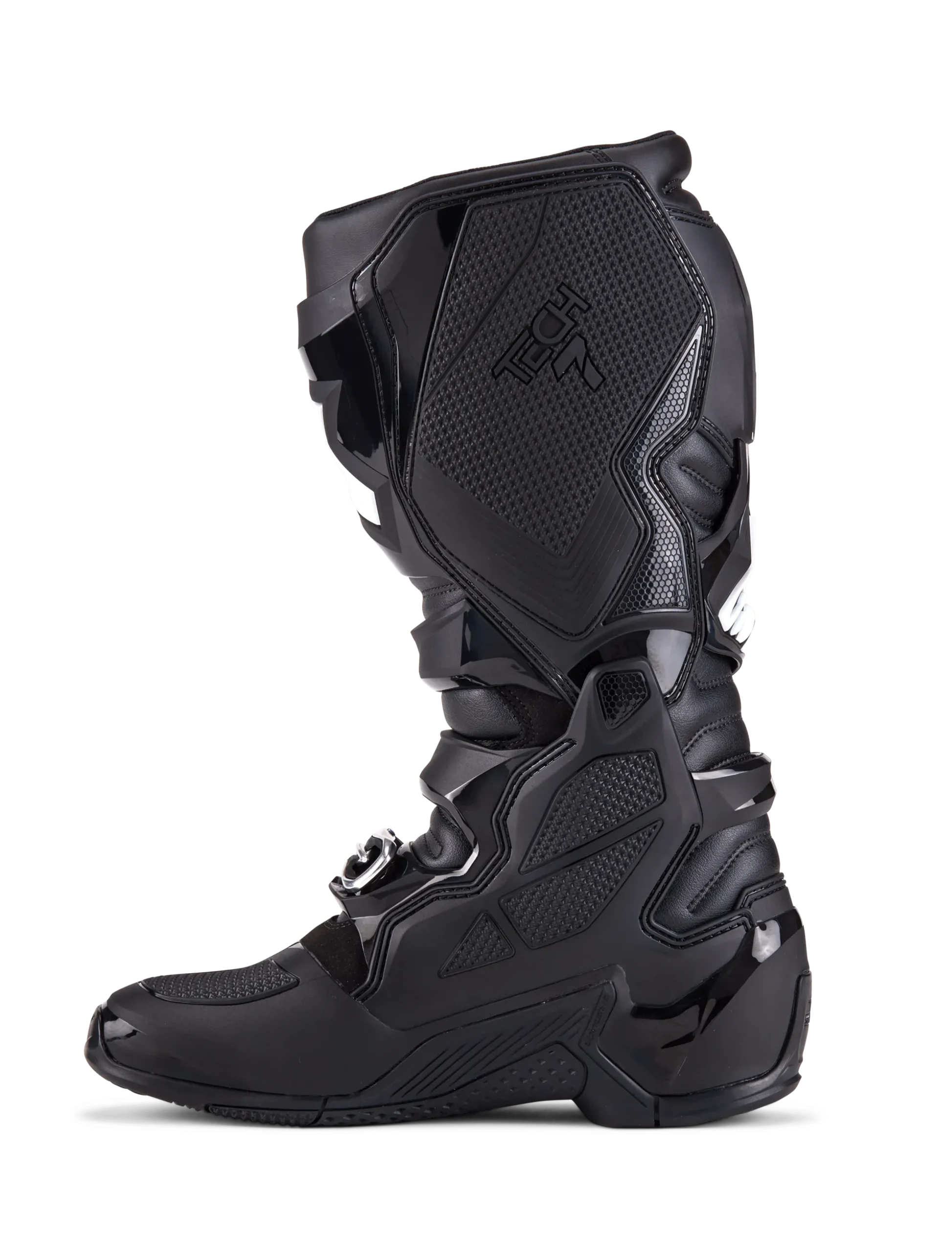 Tech 7 Stiefel