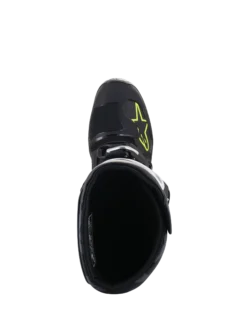 Tech 5 Stiefel