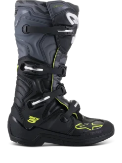 Tech 5 Stiefel