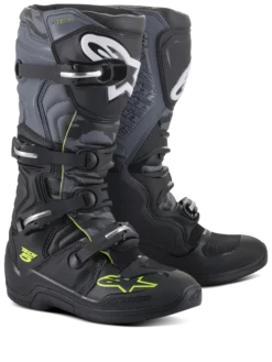 Tech 5 Stiefel