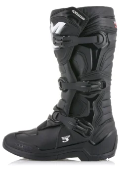 Tech 3 Stiefel