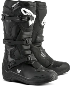Tech 3 Stiefel