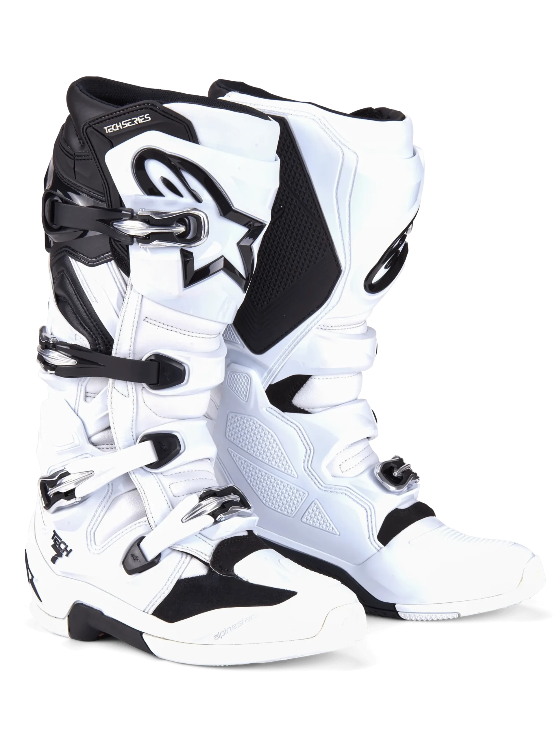 Tech 7 Stiefel