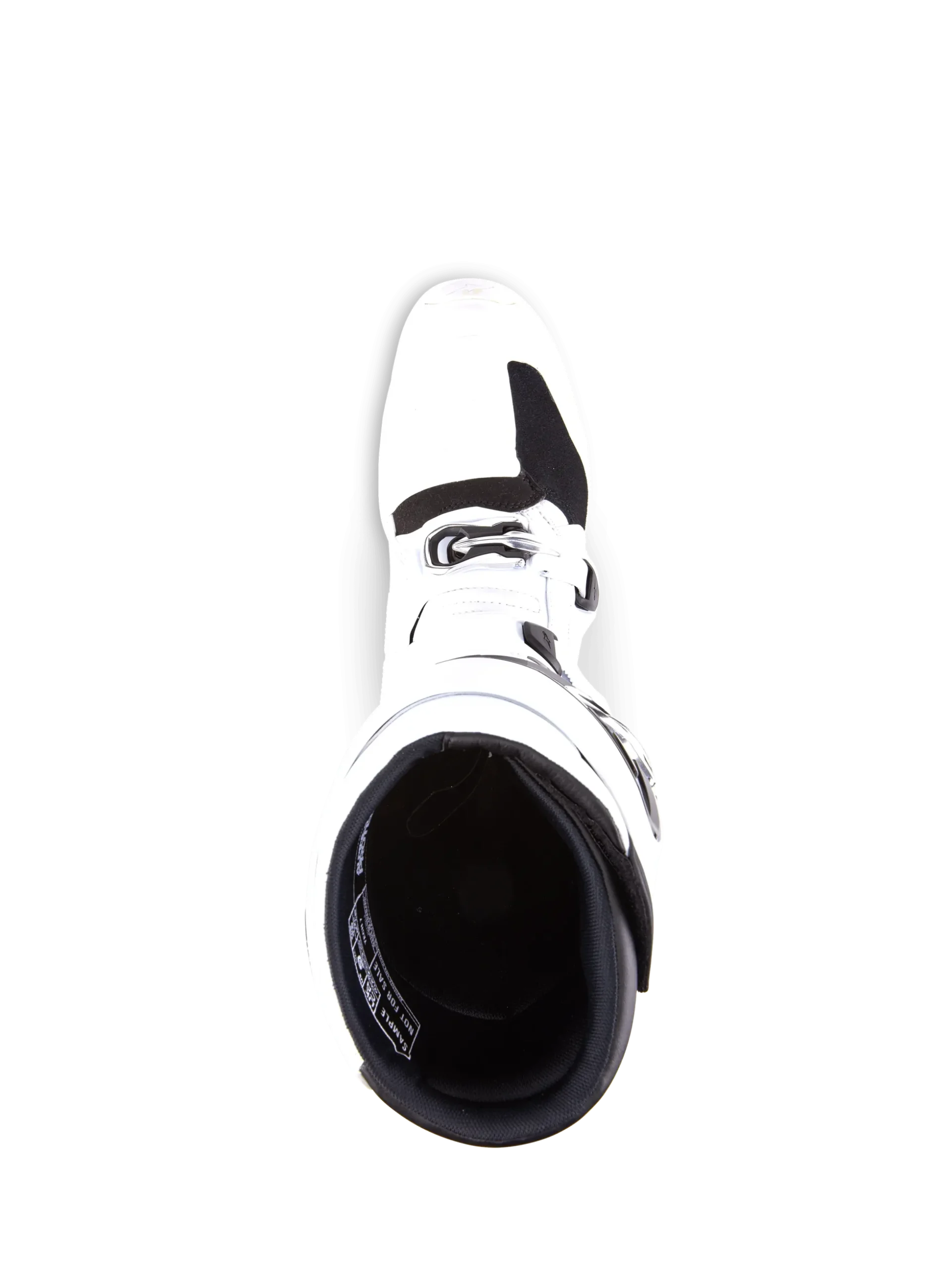 Tech 7 Stiefel