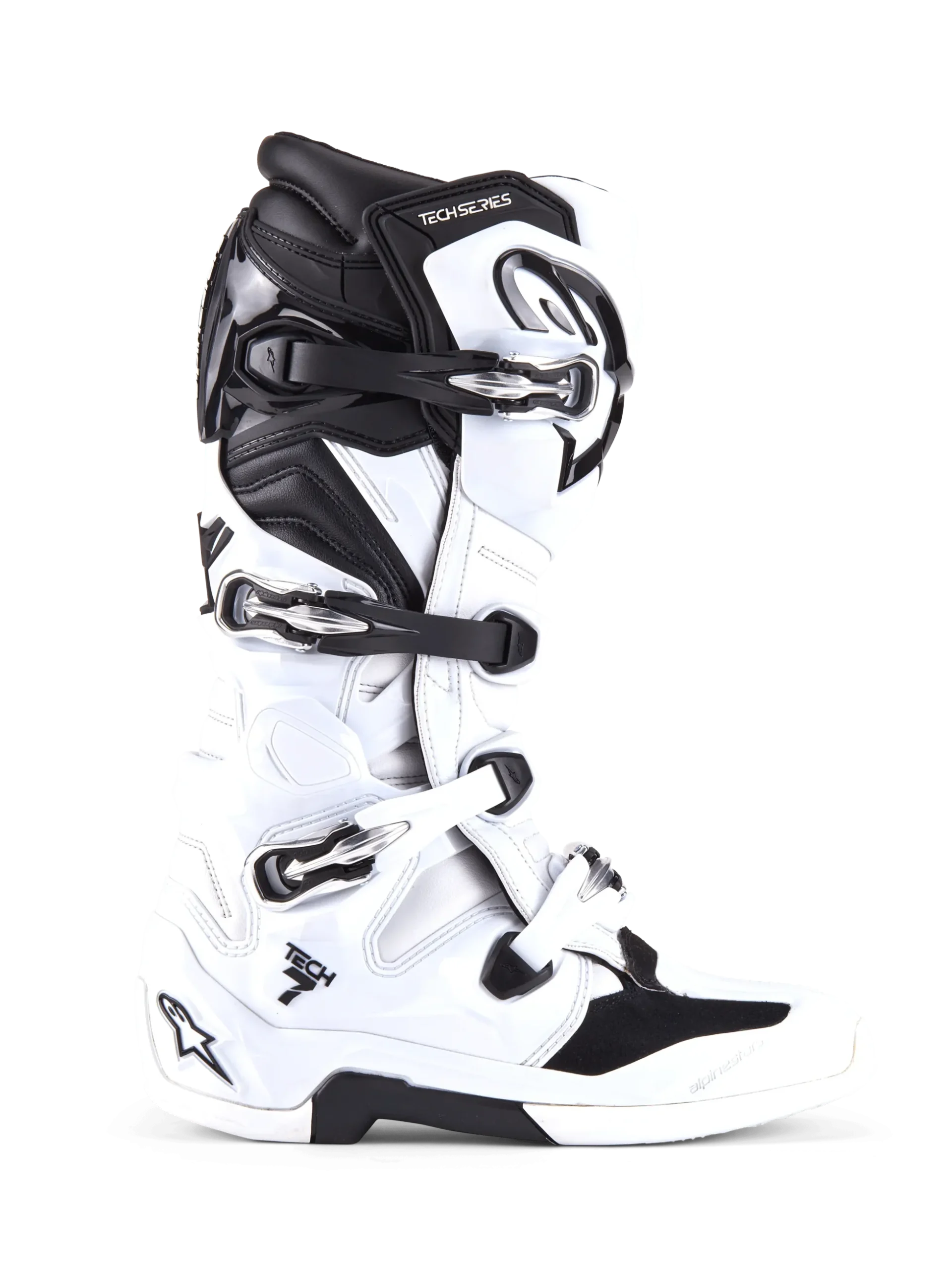 Tech 7 Stiefel