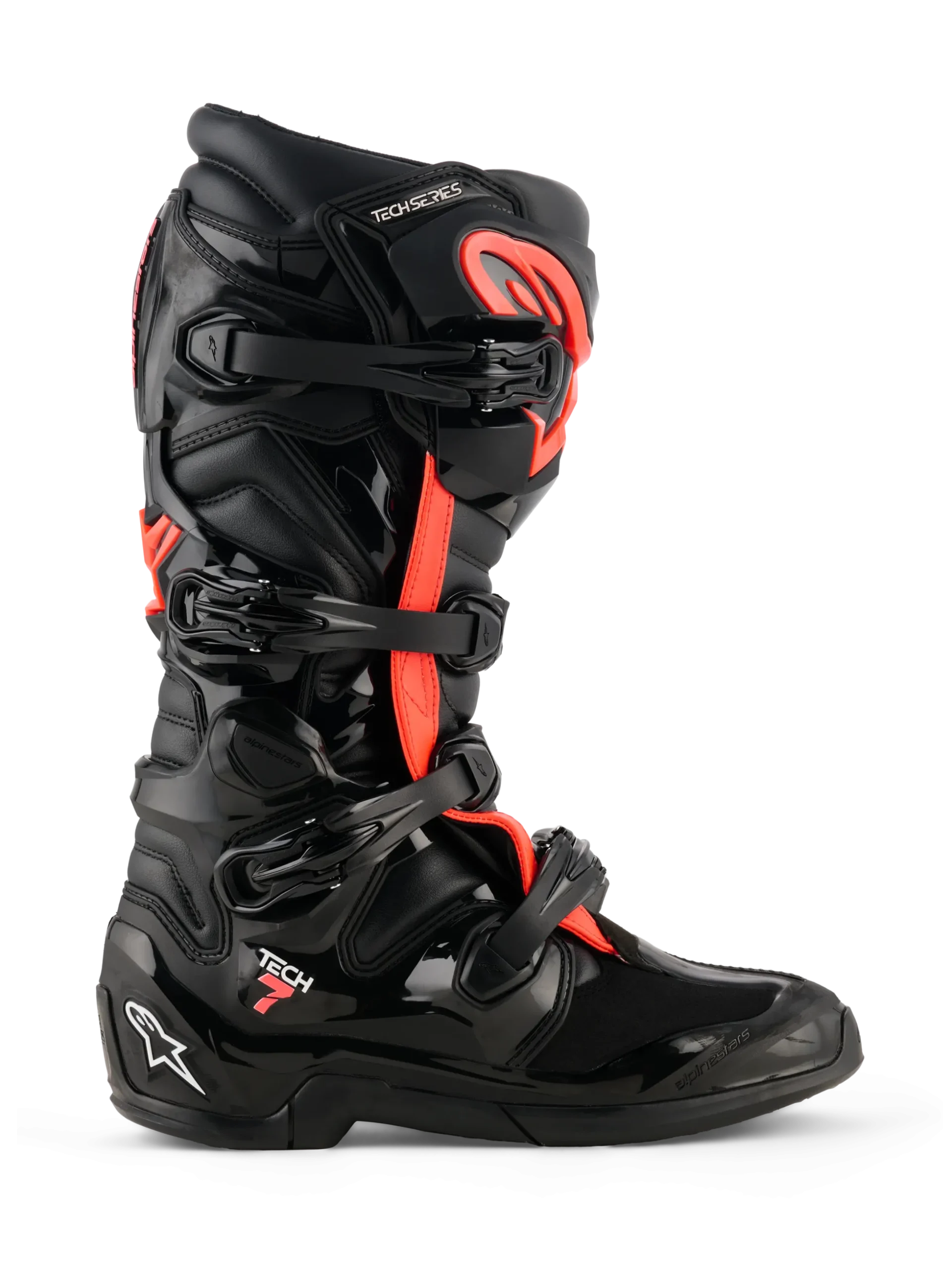 Tech 7 Stiefel