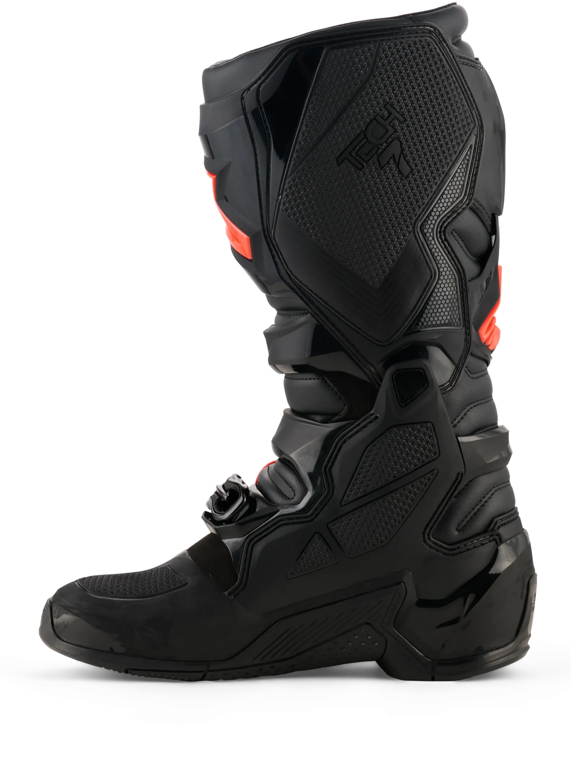 Tech 7 Stiefel
