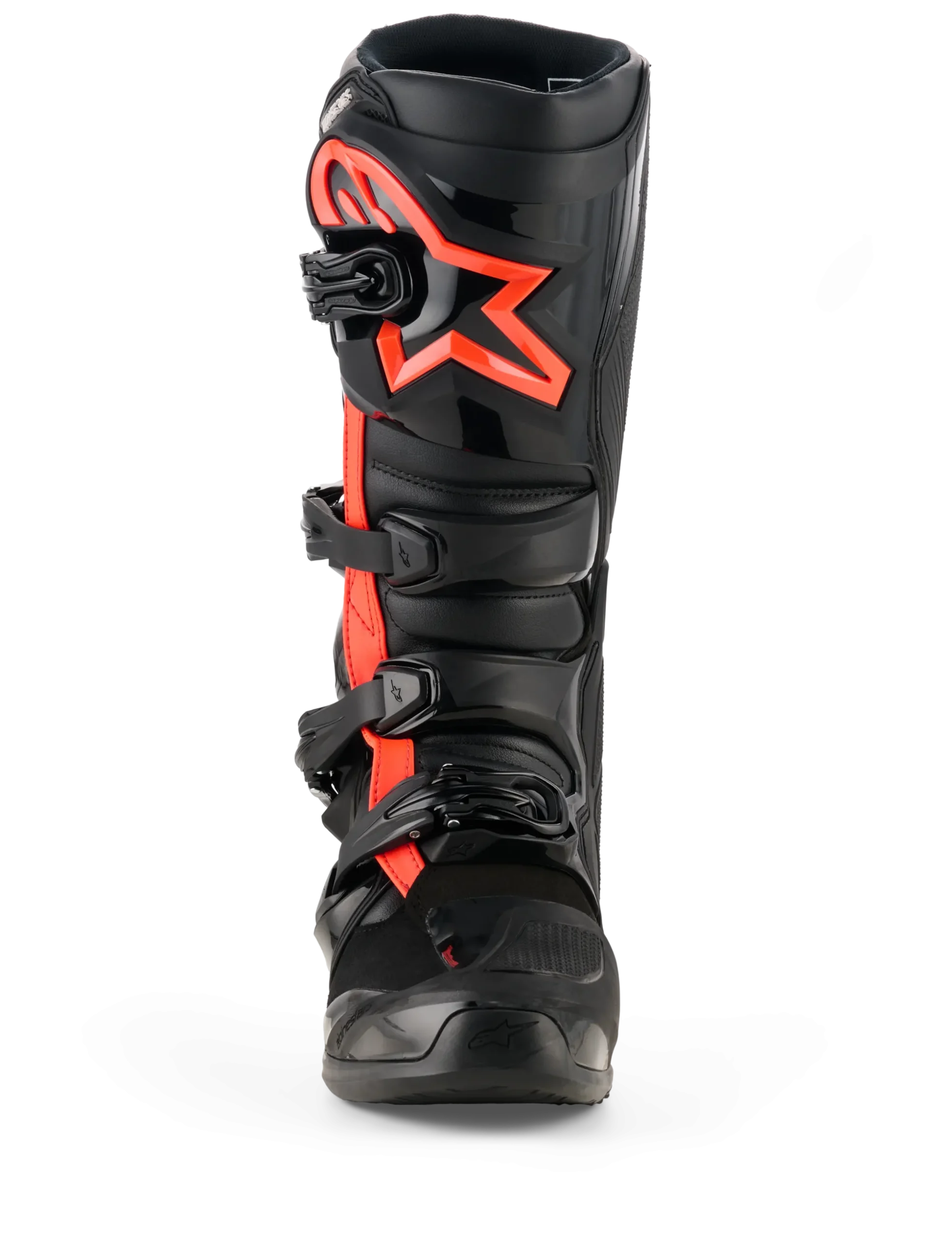 Tech 7 Stiefel