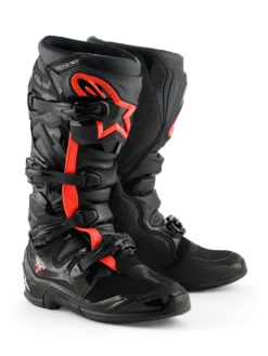 Tech 7 Stiefel