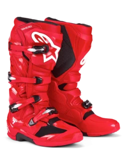 Tech 7 Stiefel