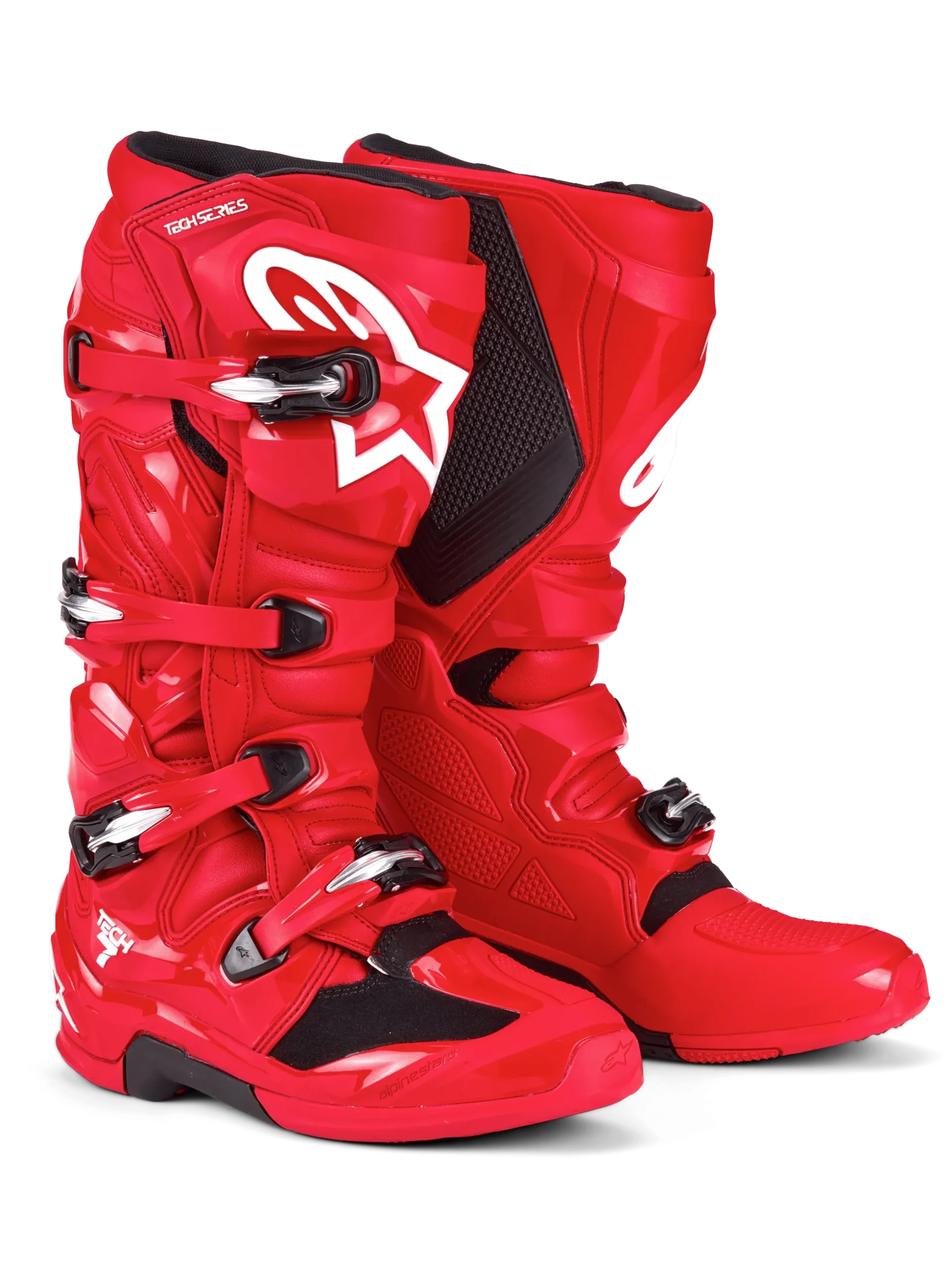 Tech 7 Stiefel