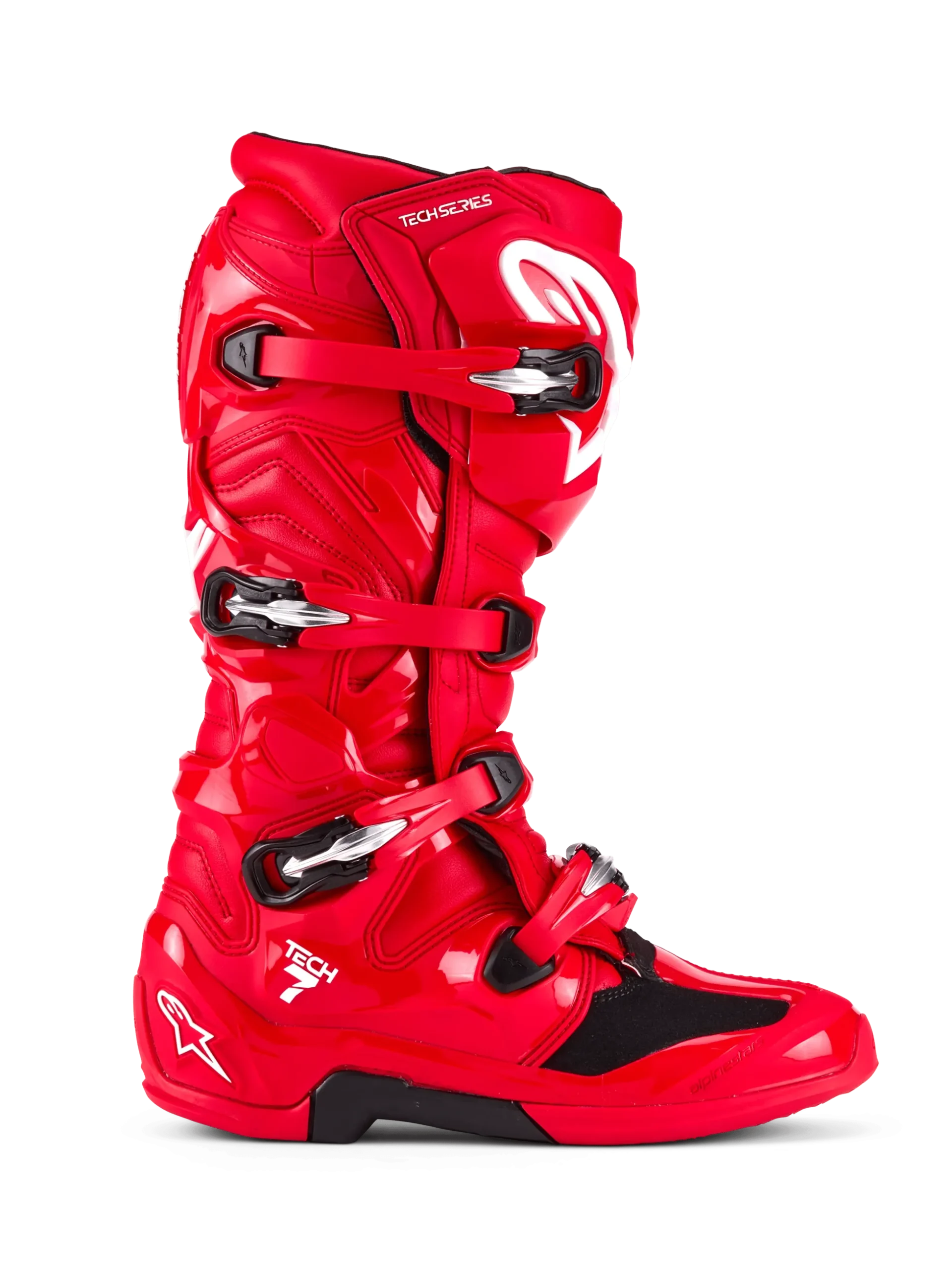 Tech 7 Stiefel