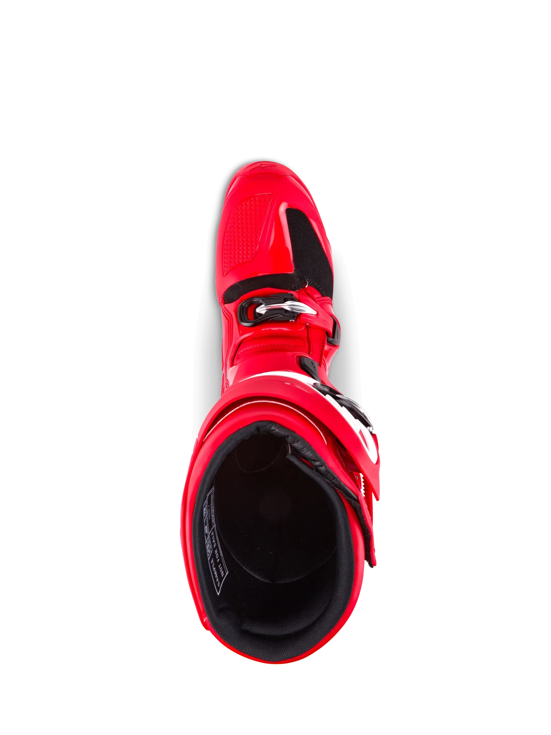 Tech 7 Stiefel