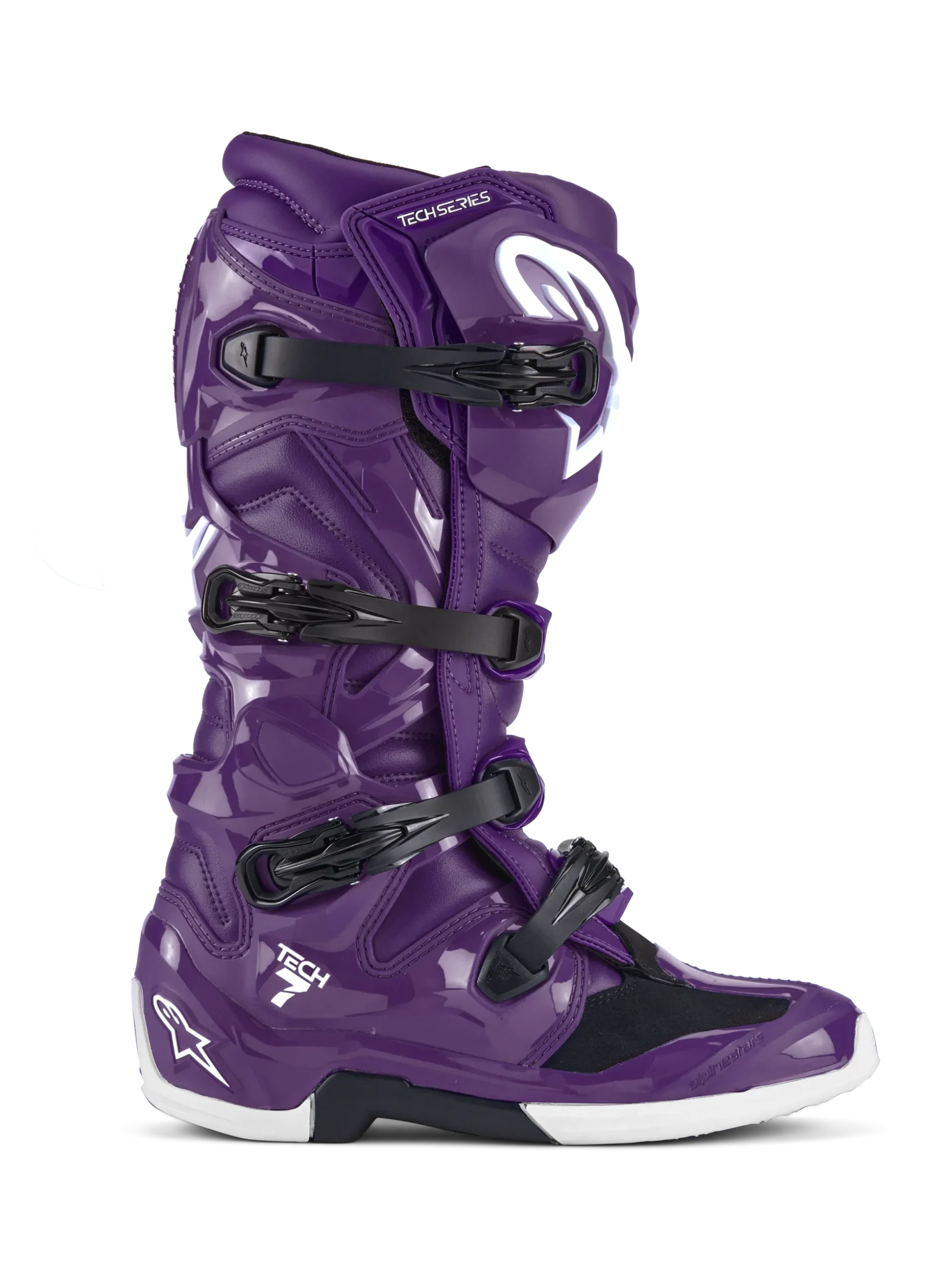 Tech 7 Stiefel
