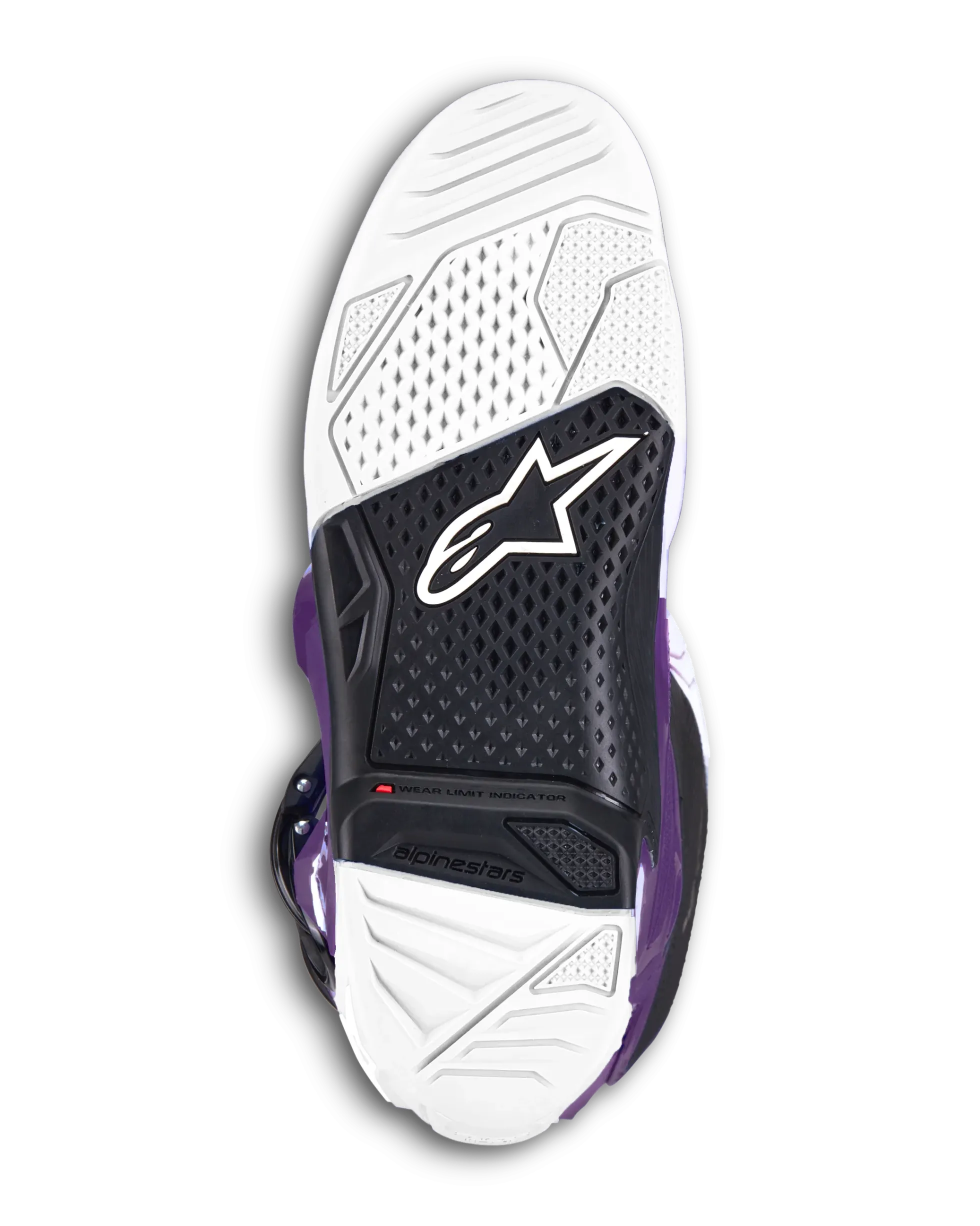 Tech 7 Stiefel