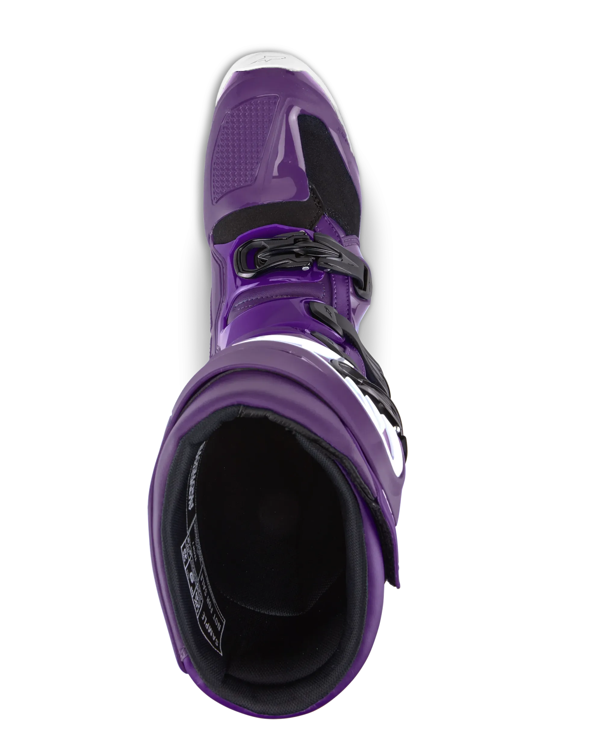 Tech 7 Stiefel
