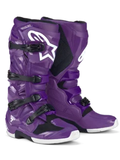 Tech 7 Stiefel