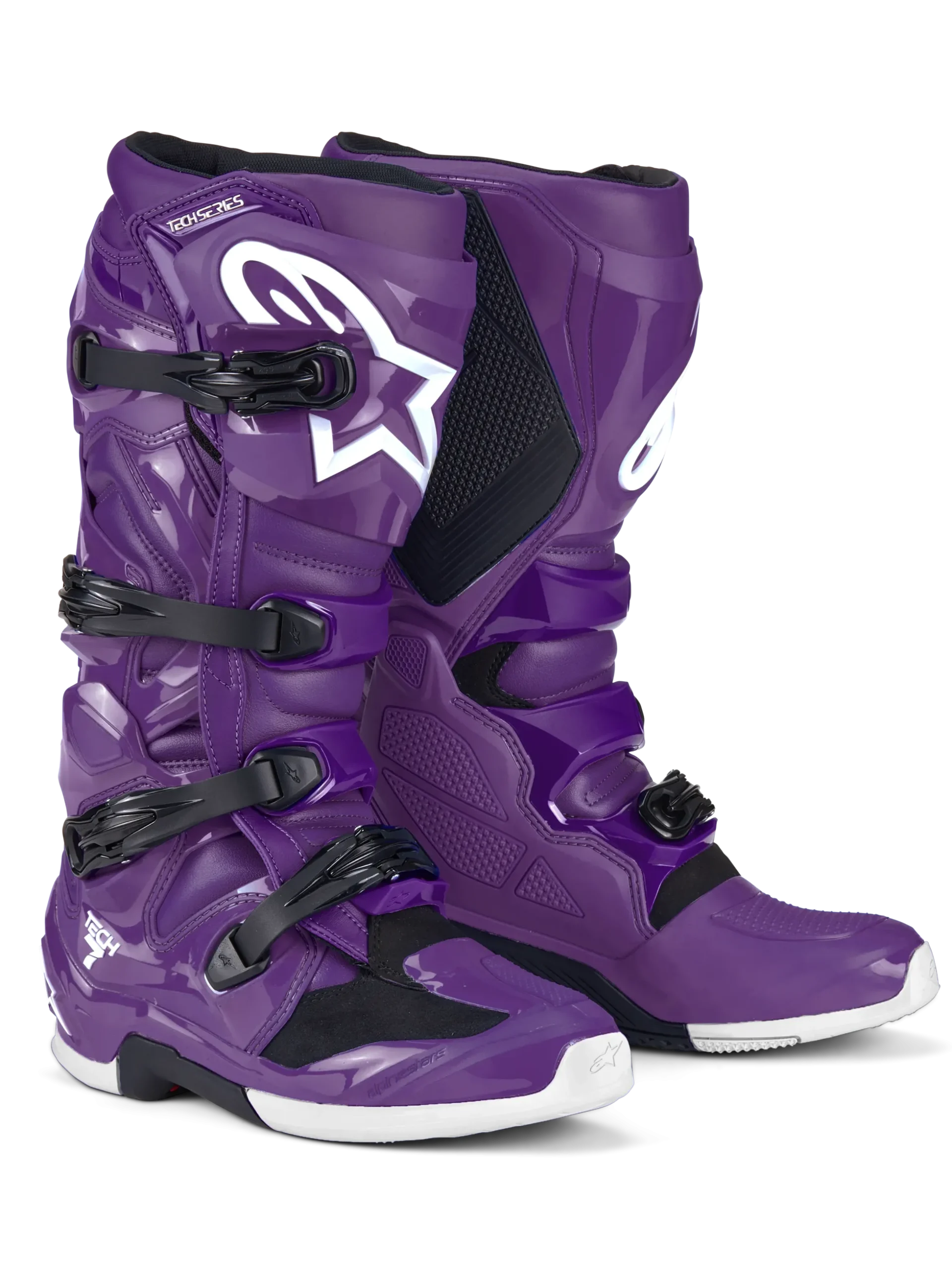 Tech 7 Stiefel