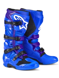 Tech 7 Stiefel