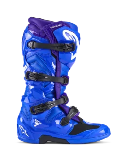 Tech 7 Stiefel