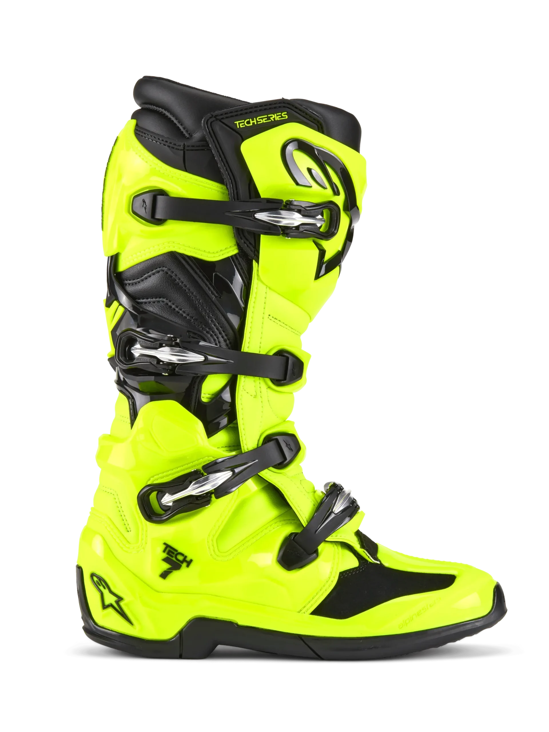 Tech 7 Stiefel