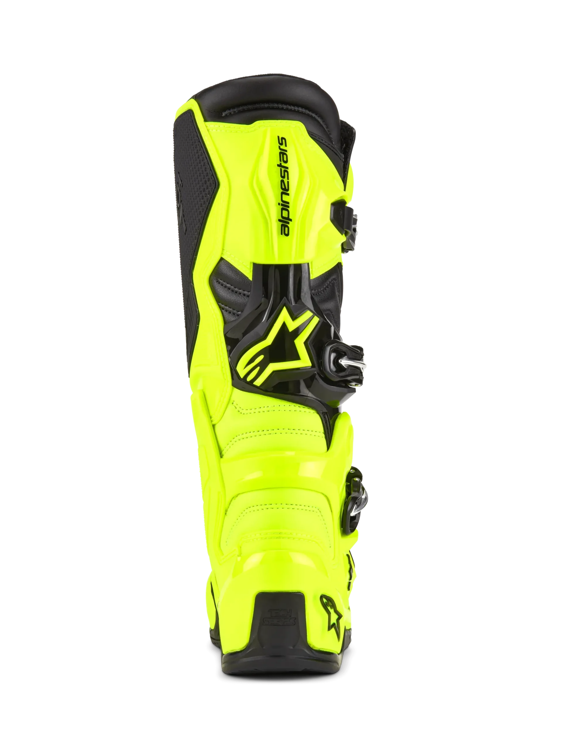 Tech 7 Stiefel