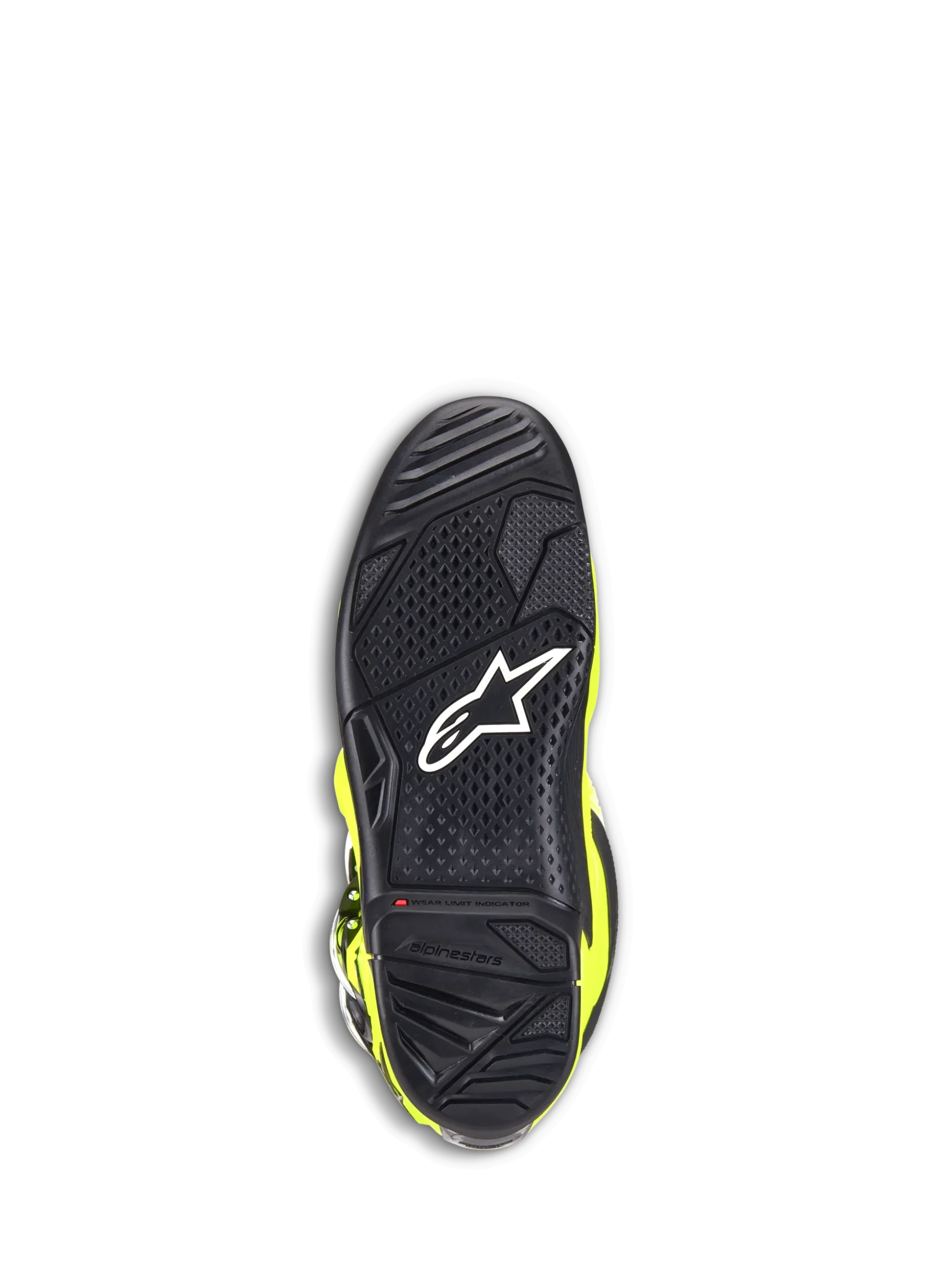 Tech 7 Stiefel