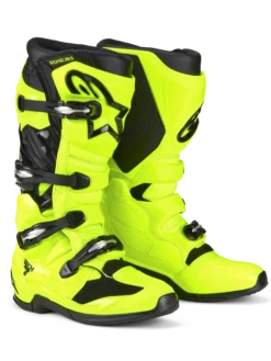 Tech 7 Stiefel